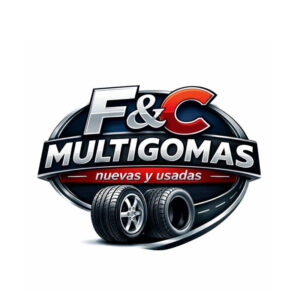 Logo FC Multigomas